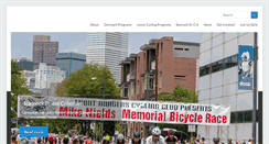 Desktop Screenshot of frontrangersdenver.org